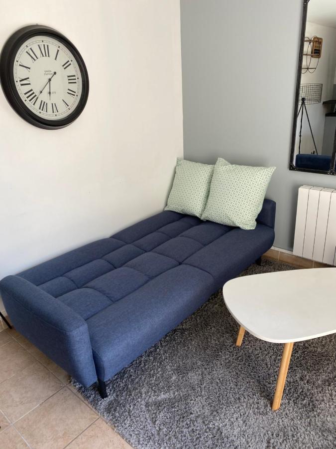 Duplex Proche Centre Ville 贡比涅 外观 照片
